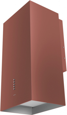 Вытяжка кухонная Maunfeld Bath 401 медный