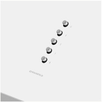 Maunfeld-Bath-Isla-401-belyy Вытяжка кухонная Maunfeld Bath Isla 401 белый