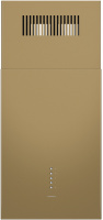 Maunfeld-Bath-Isla-401-zolotoy Вытяжка кухонная Maunfeld Bath Isla 401 золотой