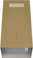 Maunfeld-Bath-Isla-401-zolotoy Вытяжка кухонная Maunfeld Bath Isla 401 золотой