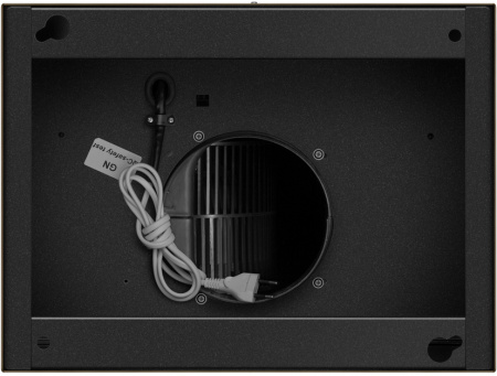 Вытяжка кухонная Maunfeld Bath Isla 401 золотой