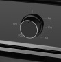 Духовой шкаф электрический Maunfeld MEOM729PB201