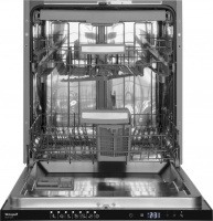 Посудомоечная машина встраиваемая Weissgauff BDW 6037