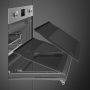 Духовой шкаф Smeg SO4302S3X