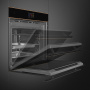 Духовой шкаф Smeg SO6604S4PNR