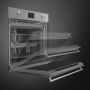 Духовой шкаф Smeg SOP6302S2PX