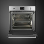 Духовой шкаф Smeg SOP6302S2PX
