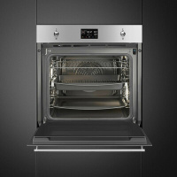 Духовой шкаф Smeg SOP6302S2PX