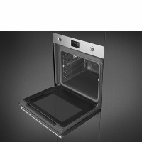 Духовой шкаф Smeg SOP6302S2PX