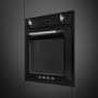 Духовой шкаф Smeg SOP6902S2PN