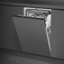 Посудомоечная машина встраиваемая Smeg ST4523IN