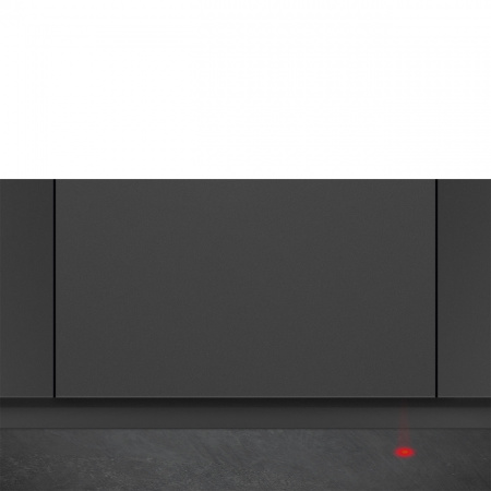 Посудомоечная машина встраиваемая Smeg STL342CSL