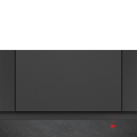 Посудомоечная машина встраиваемая Smeg STL342CSL