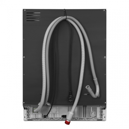 Посудомоечная машина встраиваемая Smeg STL342CSL