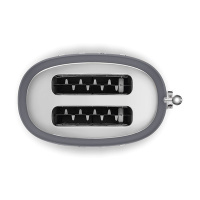 Тостер Smeg TSF01GREU