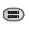 Тостер Smeg TSF01GREU
