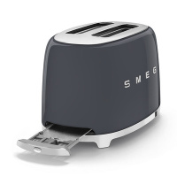 Тостер Smeg TSF01GREU