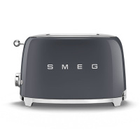 Тостер Smeg TSF01GREU