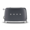 Тостер Smeg TSF01GREU