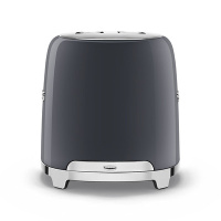 Тостер Smeg TSF01GREU