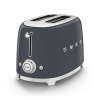 Тостер Smeg TSF01GREU