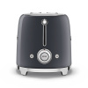 Тостер Smeg TSF01GREU