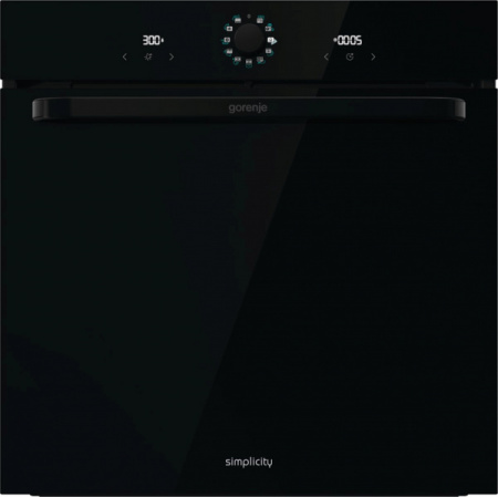 Духовой шкаф электрический Gorenje BOS6737SYB