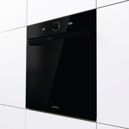 Духовой шкаф электрический Gorenje BOS6737SYB