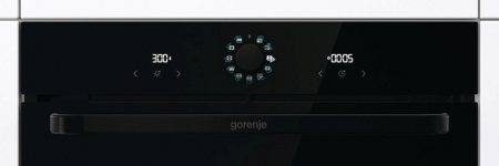 Духовой шкаф электрический Gorenje BOS6737SYB