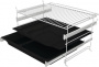 Духовой шкаф электрический Gorenje BOS6737SYB