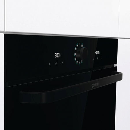 Духовой шкаф электрический Gorenje BOS6737SYB