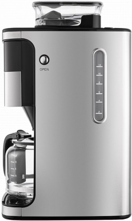 Кофеварка Maunfeld MF-723S