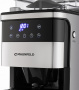 Кофеварка Maunfeld MF-723S