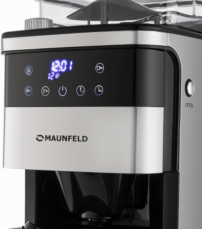 Кофеварка Maunfeld MF-723S