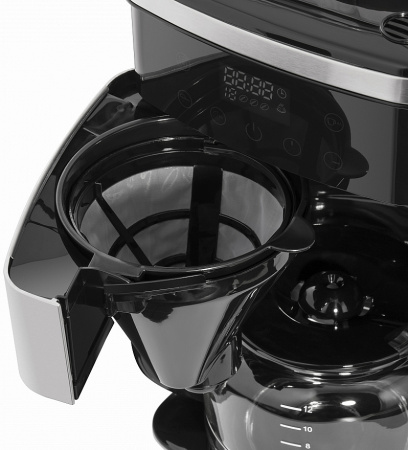 Кофеварка Maunfeld MF-723S