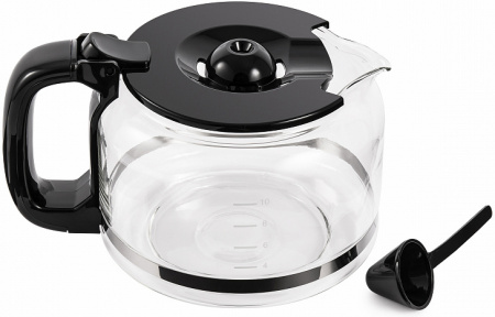 Кофеварка Maunfeld MF-723S