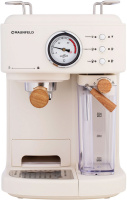 Кофеварка Maunfeld MF-737BG PRO