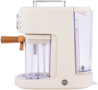 Кофеварка Maunfeld MF-737BG PRO