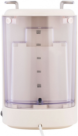 Кофеварка Maunfeld MF-737BG PRO