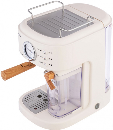 Кофеварка Maunfeld MF-737BG PRO