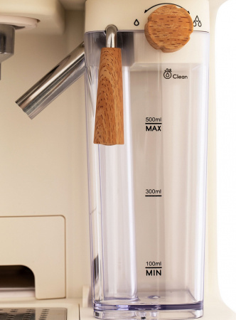 Кофеварка Maunfeld MF-737BG PRO