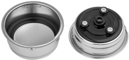 Кофеварка Maunfeld MF-737BG PRO