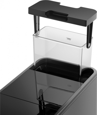 Кофемашина Maunfeld MF-A7021GR