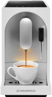 Кофемашина Maunfeld MF-A7021WH