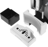 Кофемашина Maunfeld MF-A7021WH
