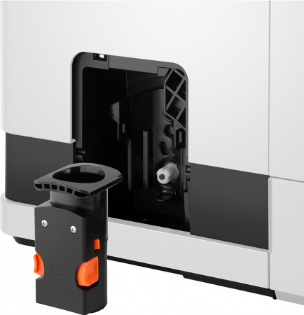 Кофемашина Maunfeld MF-A7021WH