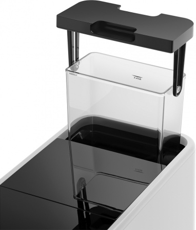 Кофемашина Maunfeld MF-A7021WH