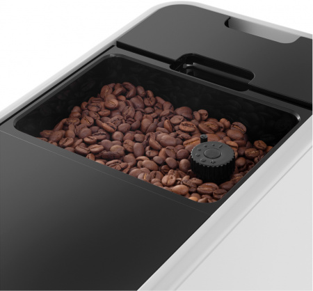 Кофемашина Maunfeld MF-A7021WH