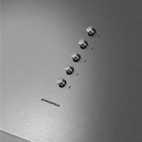 Maunfeld-Bath-Isla-401- Вытяжка кухонная Maunfeld Bath Isla 401 нержавеющая сталь