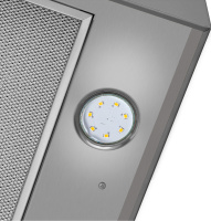 Maunfeld-Bath-Isla-401- Вытяжка кухонная Maunfeld Bath Isla 401 нержавеющая сталь